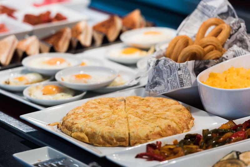 هتل Madrid Alameda Aeropuerto, Affiliated By Meliá