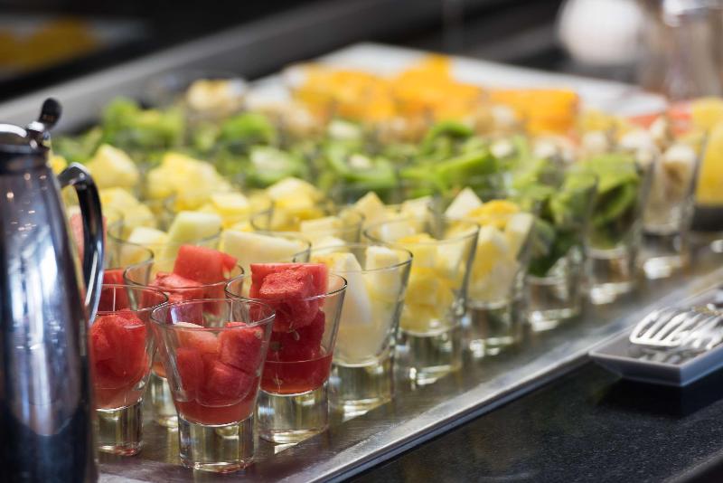 هتل Madrid Alameda Aeropuerto, Affiliated By Meliá