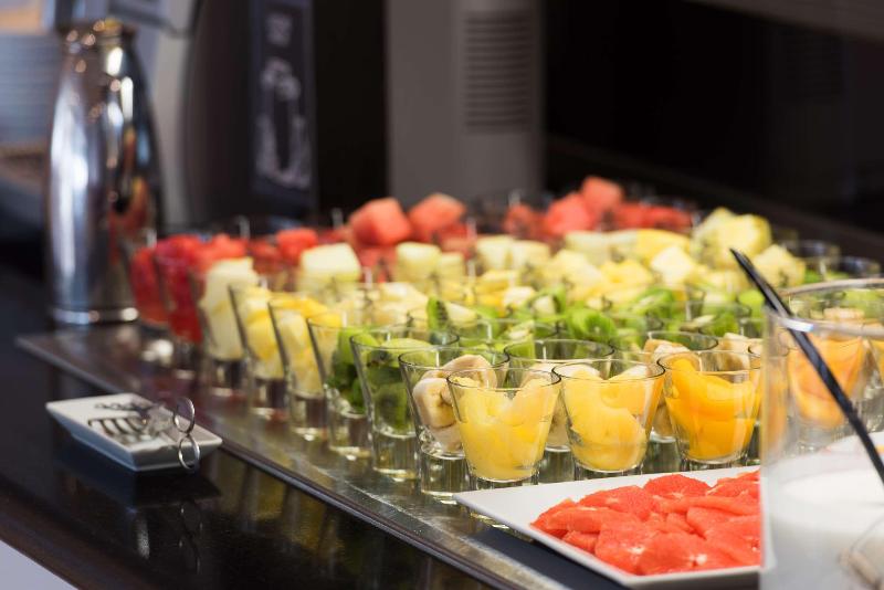 هتل Madrid Alameda Aeropuerto, Affiliated By Meliá