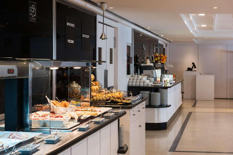 هتل Madrid Alameda Aeropuerto, Affiliated By Meliá