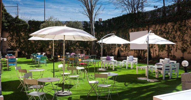 هتل Madrid Alameda Aeropuerto, Affiliated By Meliá