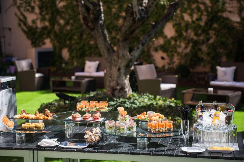 هتل Madrid Alameda Aeropuerto, Affiliated By Meliá