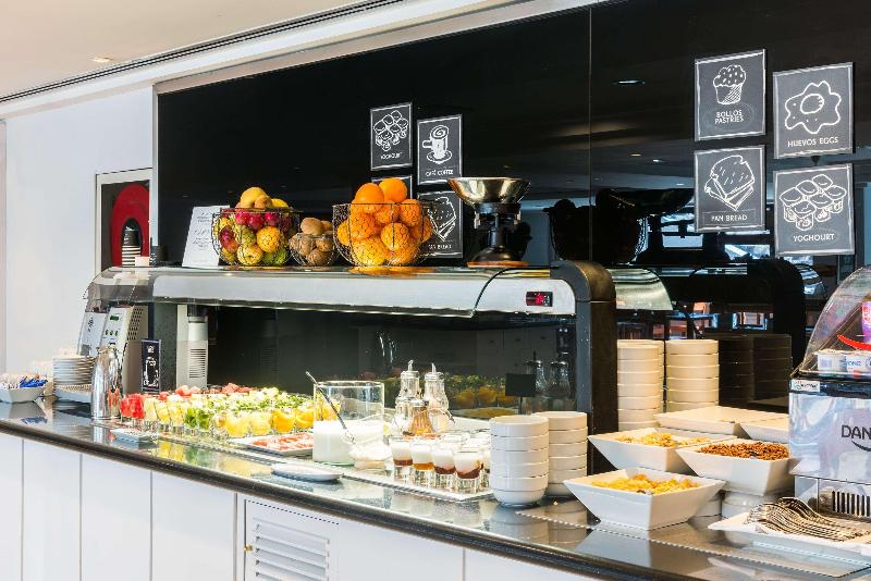 هتل Madrid Alameda Aeropuerto, Affiliated By Meliá