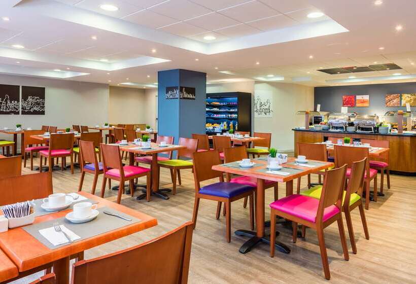 هتل Madrid Centro Affiliated By Meliá