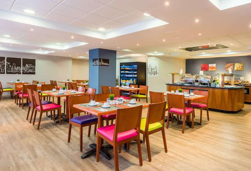 هتل Madrid Centro Affiliated By Meliá