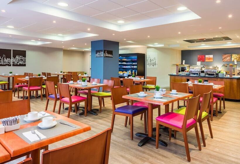 هتل Madrid Centro Affiliated By Meliá