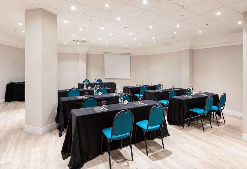 酒店 Madrid Gran Via 25, Affiliated By Meliá