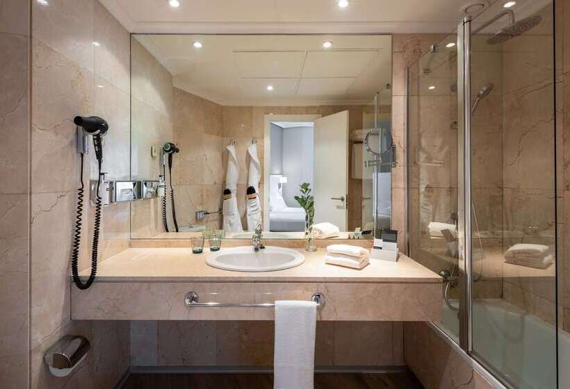 酒店 Madrid Gran Via 25, Affiliated By Meliá