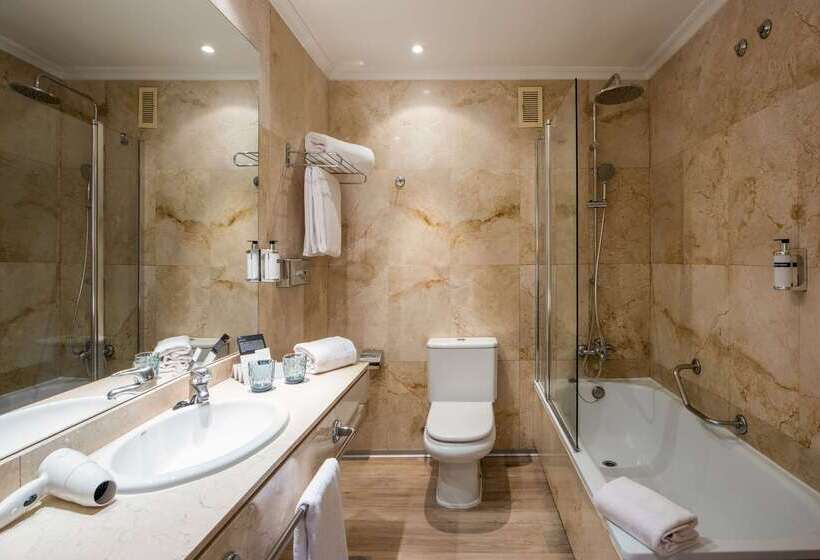 酒店 Madrid Gran Via 25, Affiliated By Meliá