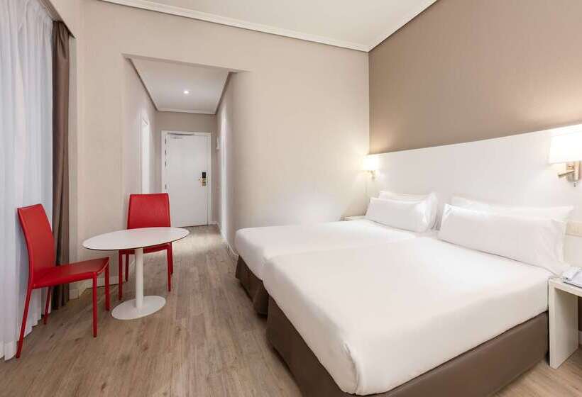 酒店 Madrid Gran Via 25, Affiliated By Meliá