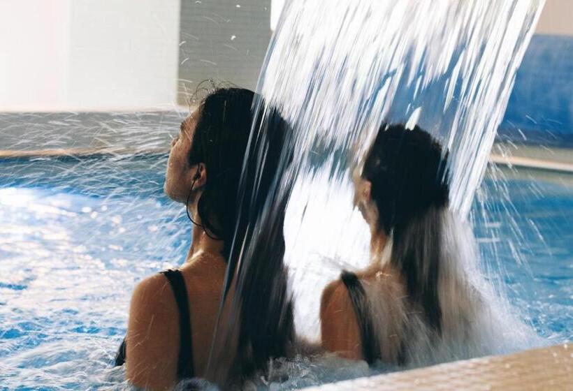 בית מלון כפרי Manantial