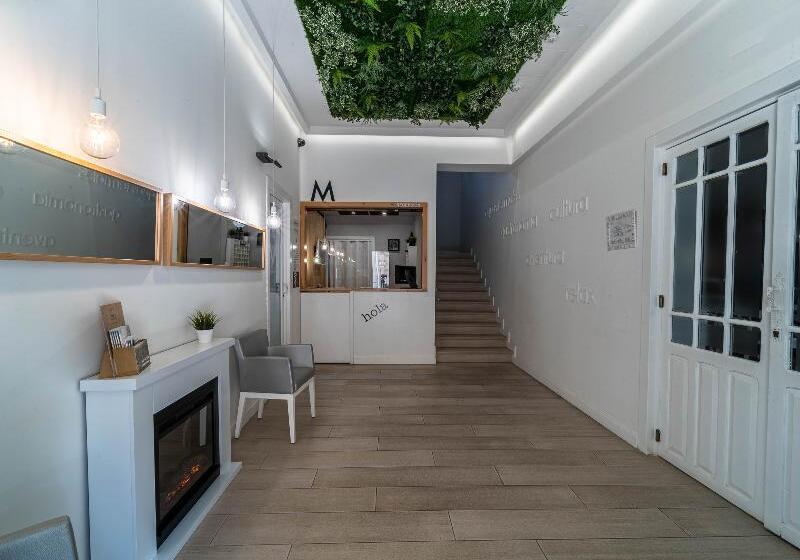 호텔 Marrodan Arnedillo