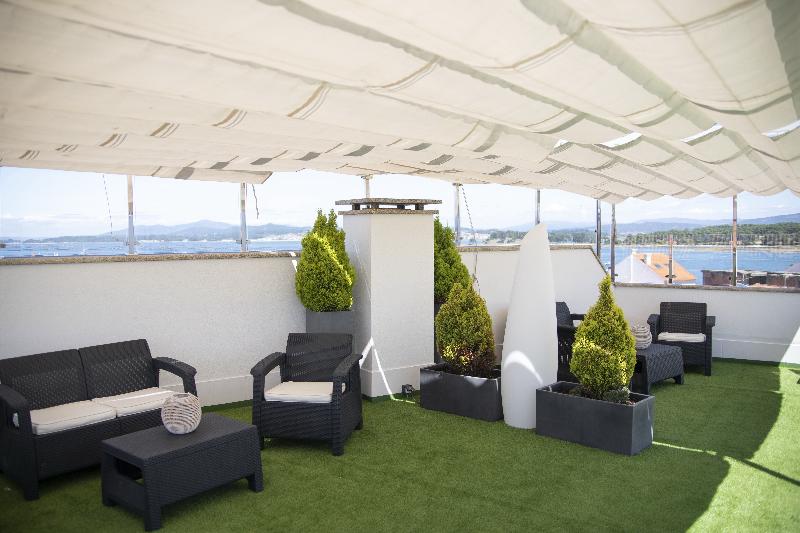 酒店 Maruxia Superior