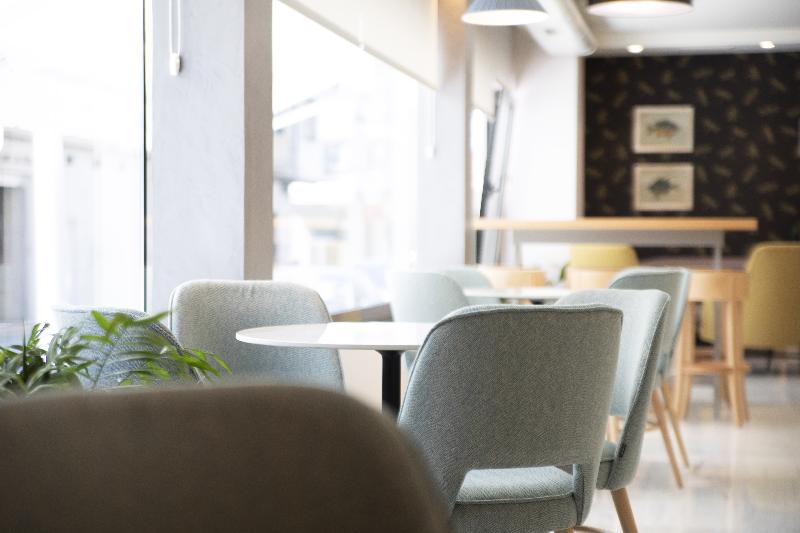 هتل Maruxia  Superior