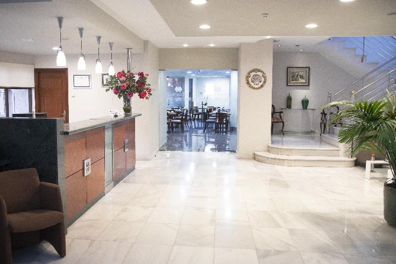 هتل Maruxia  Superior