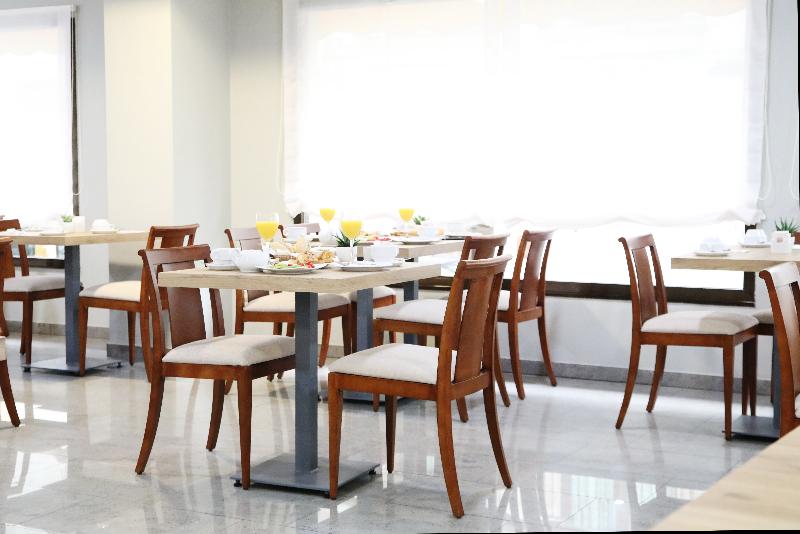 فندق Maruxia  Superior