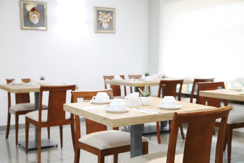 فندق Maruxia  Superior