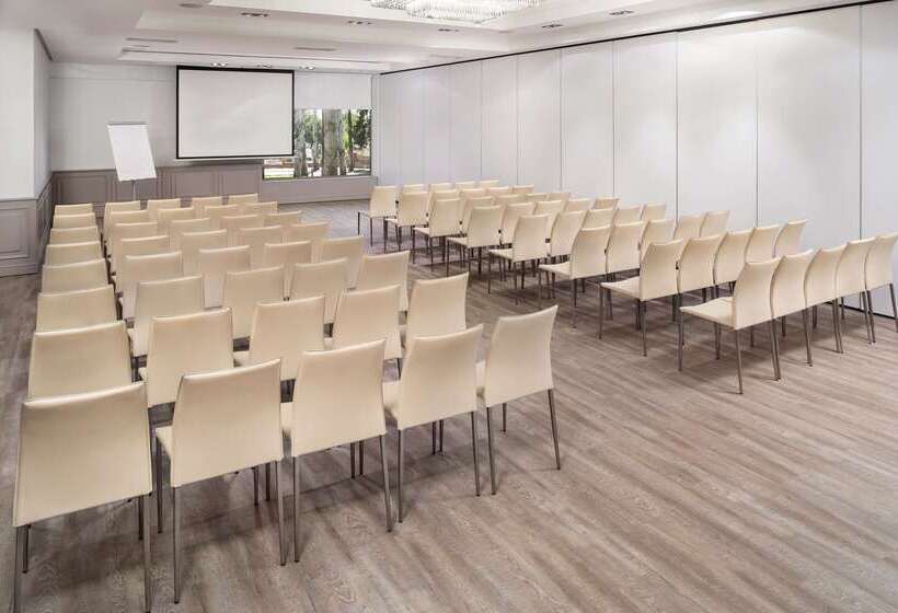 هتل Melia Barajas