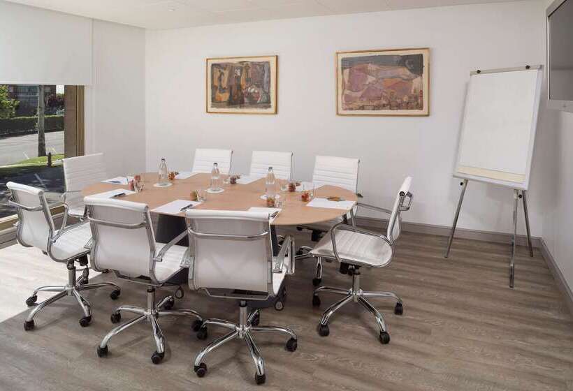 هتل Melia Barajas