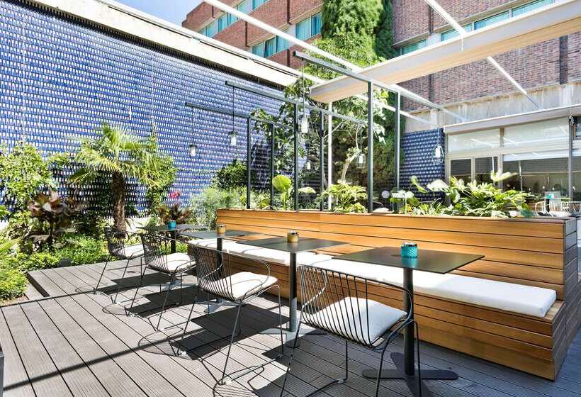 هتل Melia Barajas