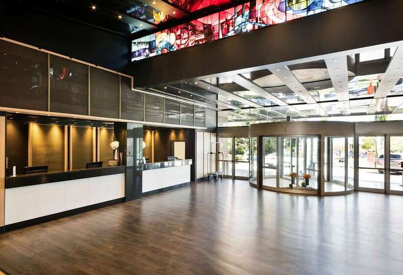 هتل Melia Barajas