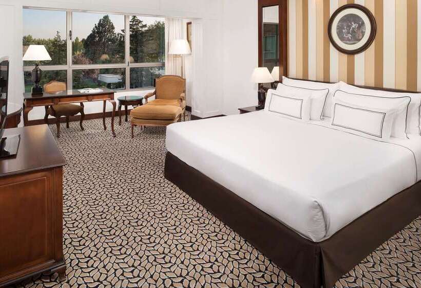 هتل Melia Barajas