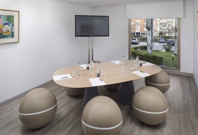 هتل Melia Barajas