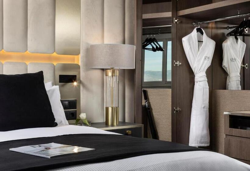 هتل Melia Castilla