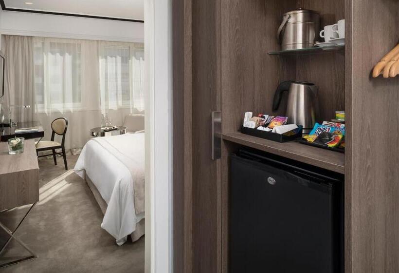 هتل Melia Castilla