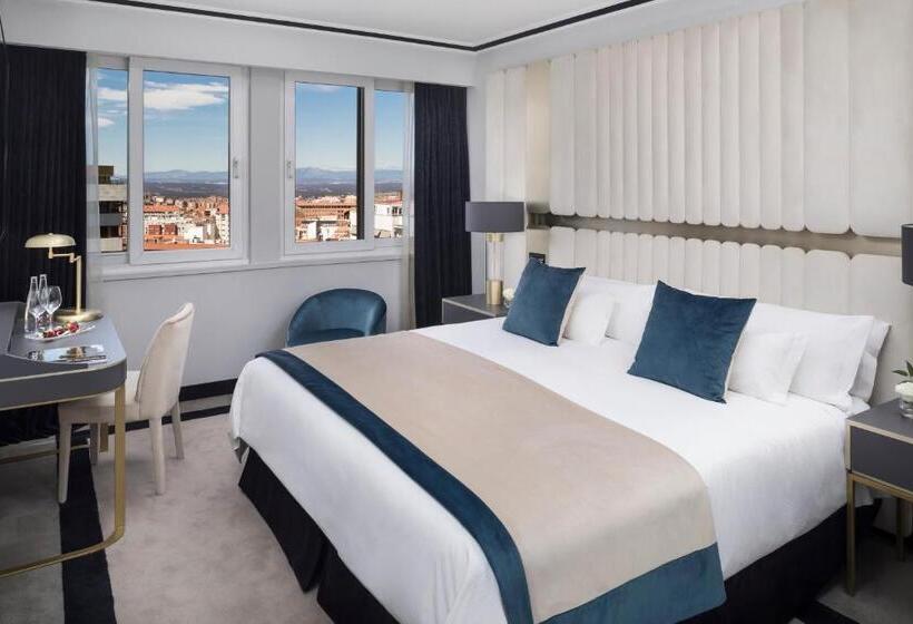 هتل Melia Castilla