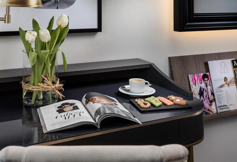 هتل Melia Castilla