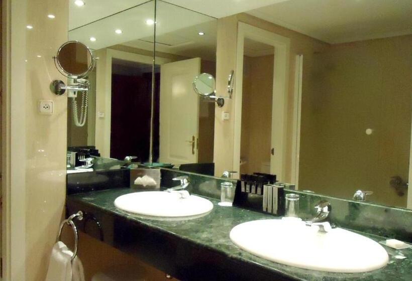 هتل Melia Castilla