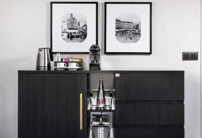 هتل Melia Castilla