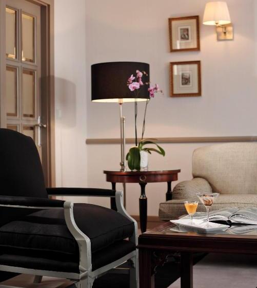 هتل Melia Castilla