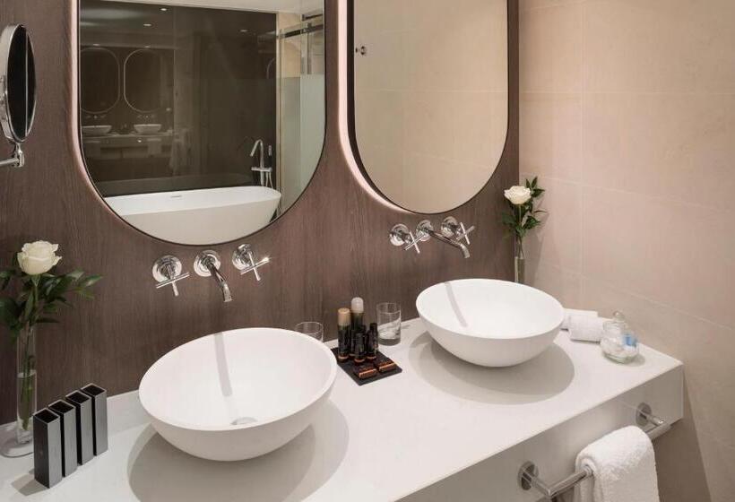 هتل Melia Castilla