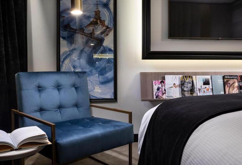 هتل Melia Castilla