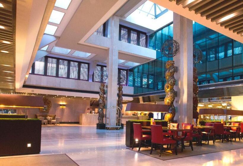 هتل Melia Castilla