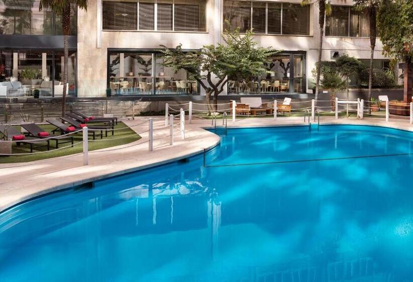 هتل Melia Castilla