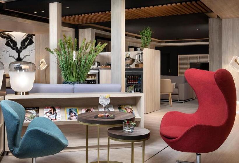 هتل Melia Castilla