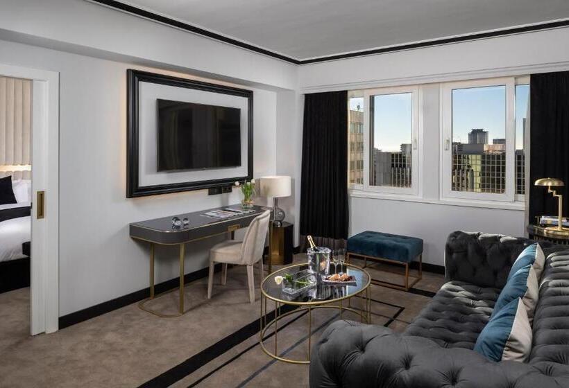 هتل Melia Castilla