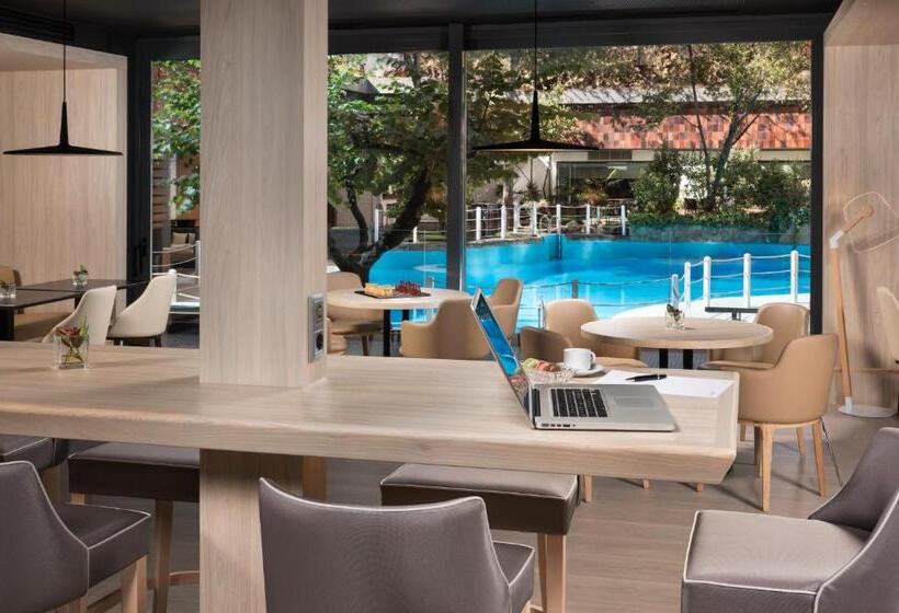 هتل Melia Castilla