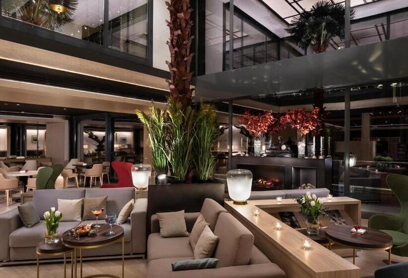 هتل Melia Castilla