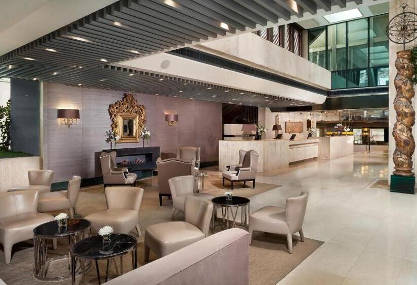 هتل Melia Castilla