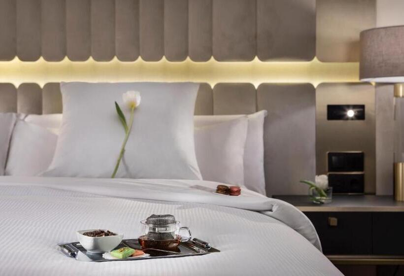 هتل Melia Castilla