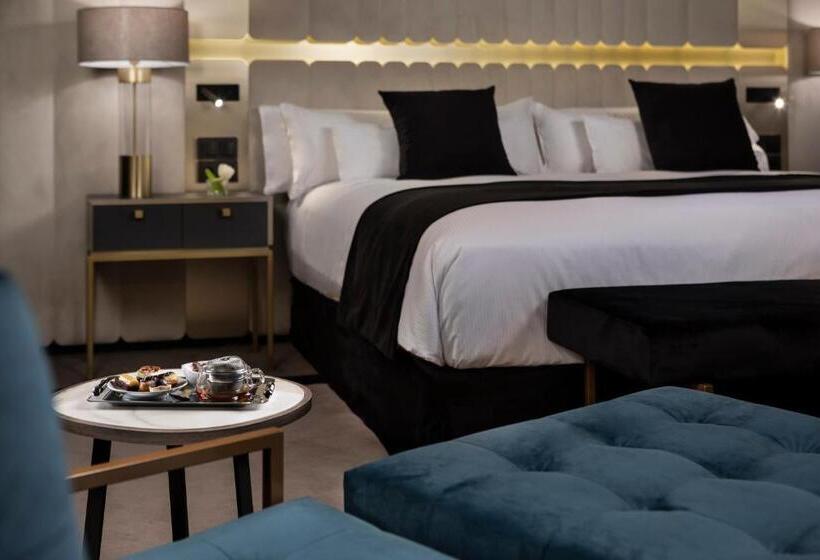 هتل Melia Castilla