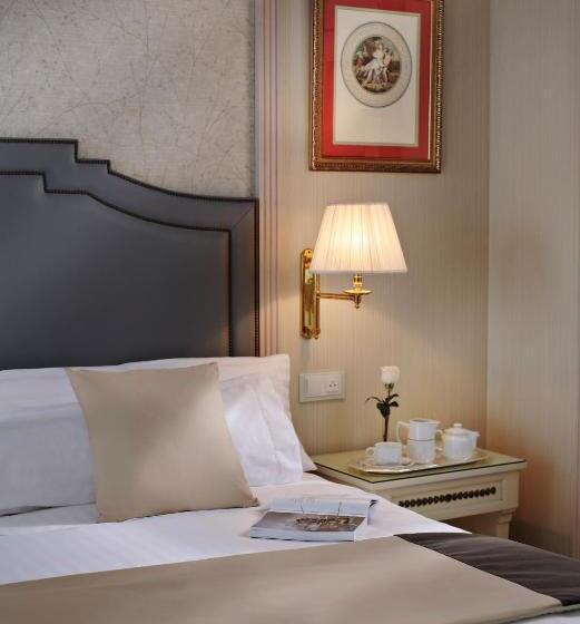 هتل Melia Castilla