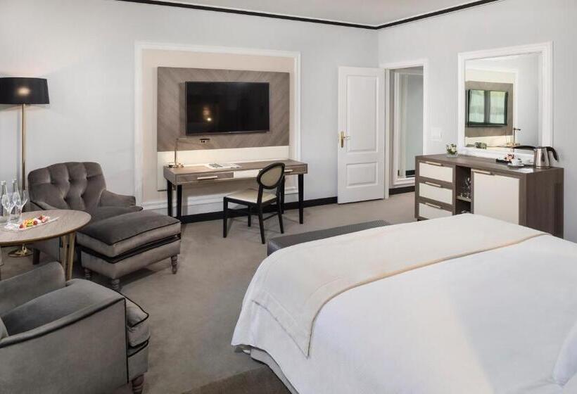 هتل Melia Castilla