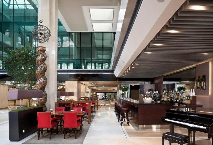 هتل Melia Castilla