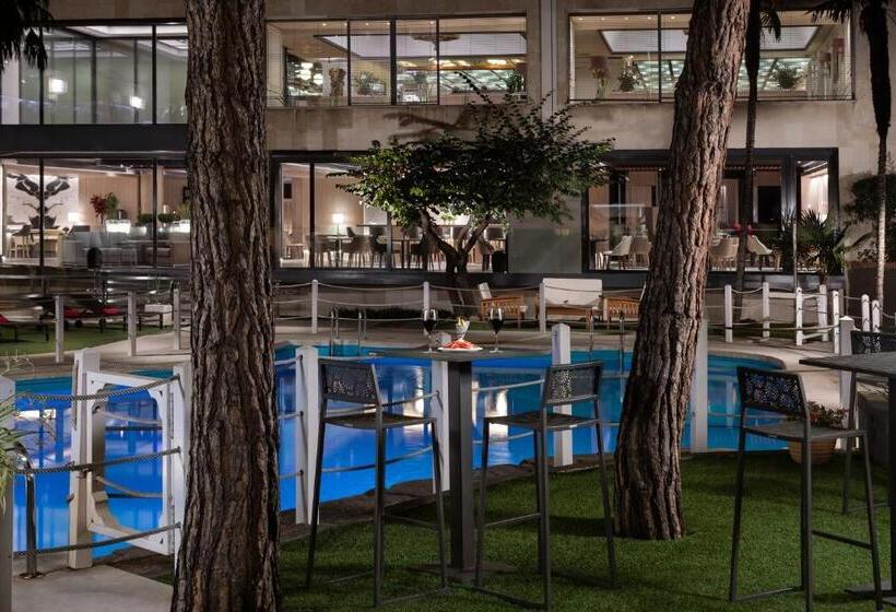 هتل Melia Castilla