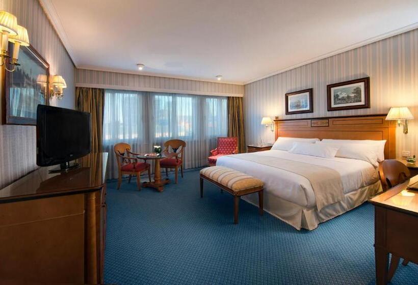 هتل Melia Castilla